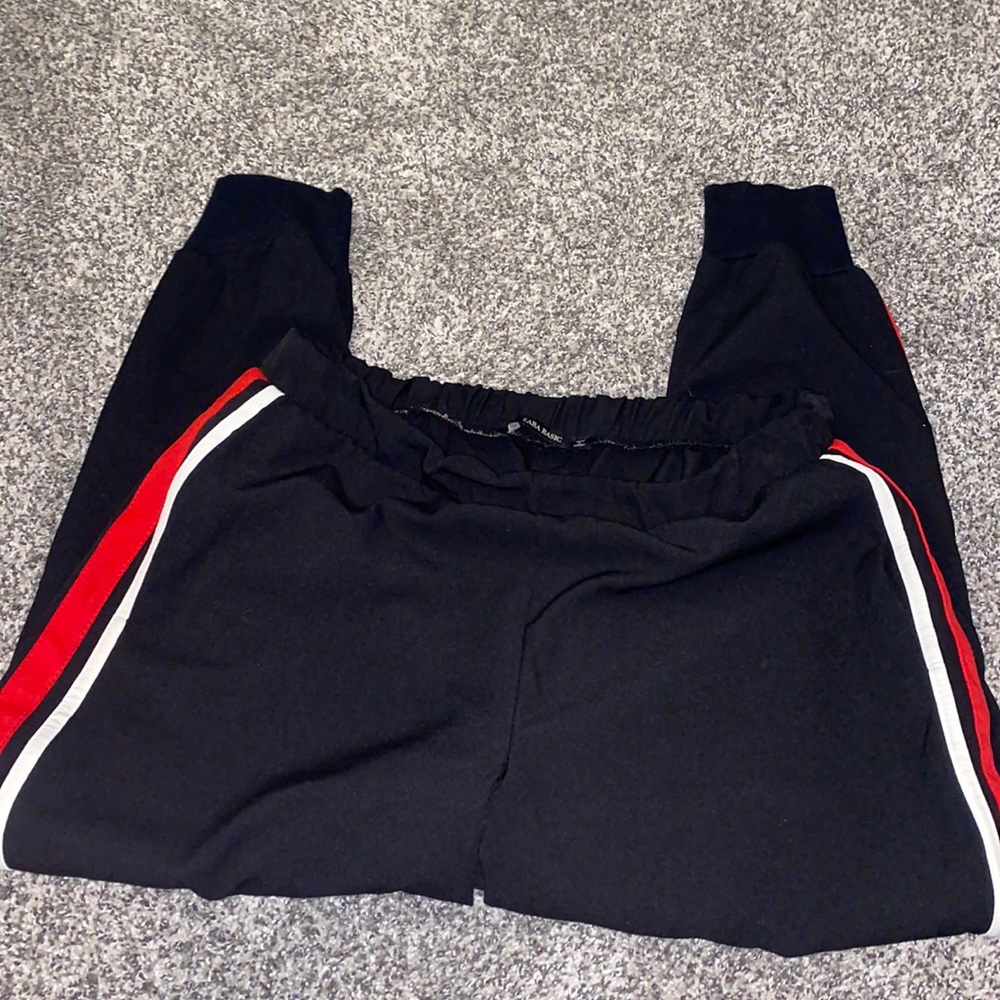 Zara joggers